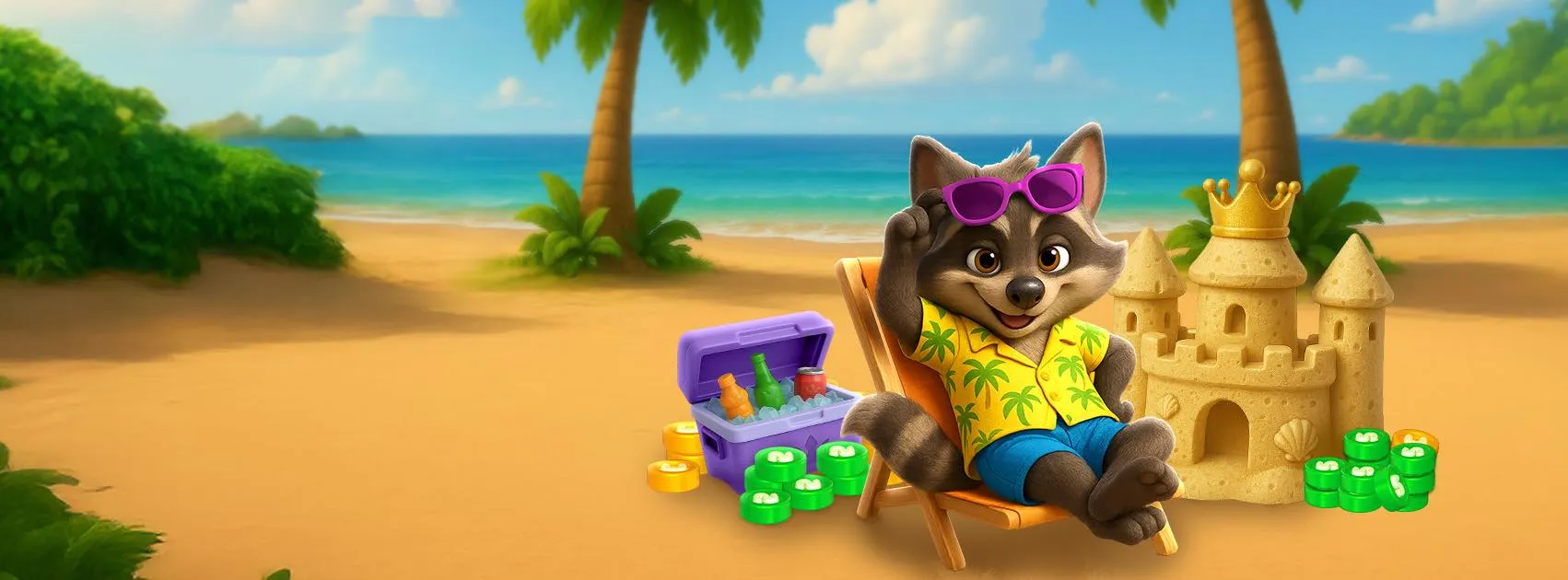 best games on Crown Coins Casino