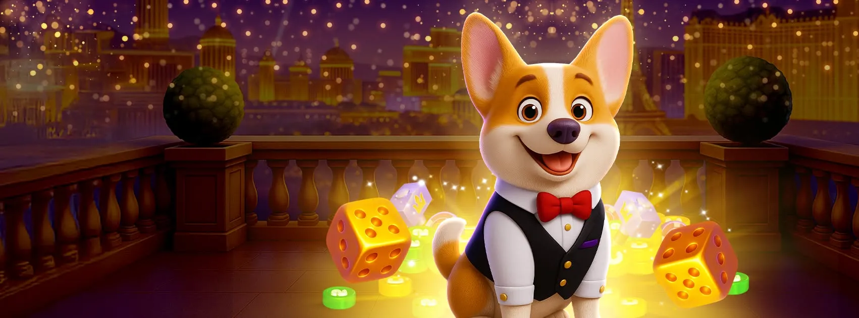 Crown Coins online casino