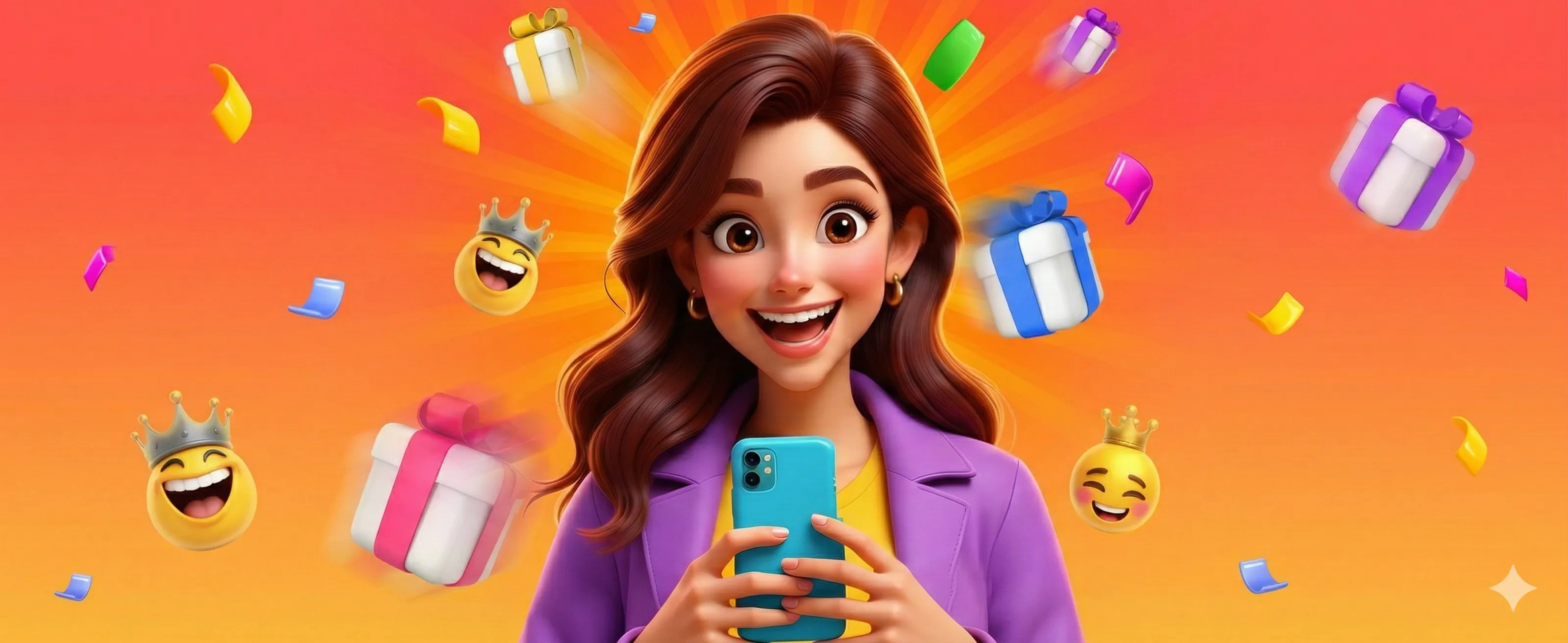 Crown Coins Casino app login