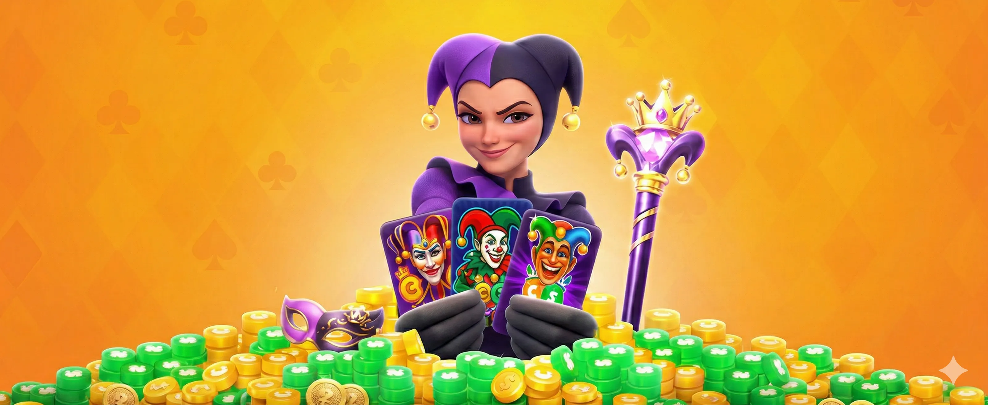 Crown Coins Casino